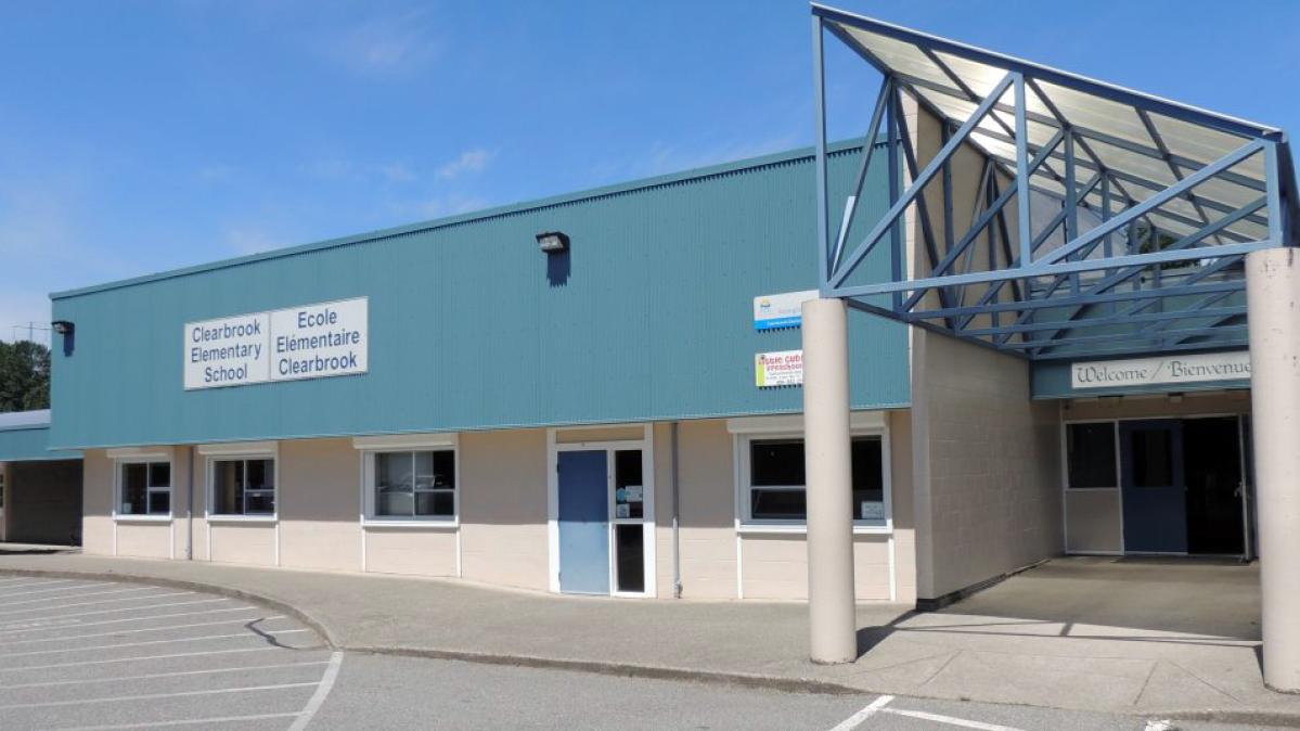 École Clearbrook Elementary